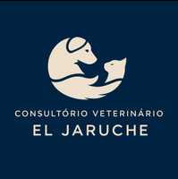 Logo Consultório Veterinário El Jaruche